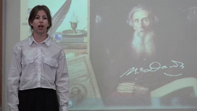 Семёнова Дарья, школа №2 с. Чугуевка - Моя война