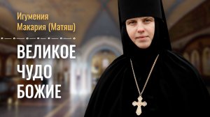 Путь очищения сердца. История игумении Макарии (Матяш). Дивный женский Свято-Амвросиевский монастырь