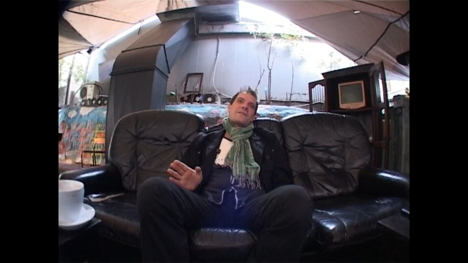 Cерия 076: Шуруп / Shooroop (Дэцо) [part 02] • Хип-Хоп В России: от 1-го Лица