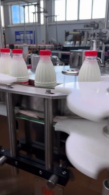 Этикетировочный автомат NOVA FLEX 6000 с системой автоматического выравнивания полотна