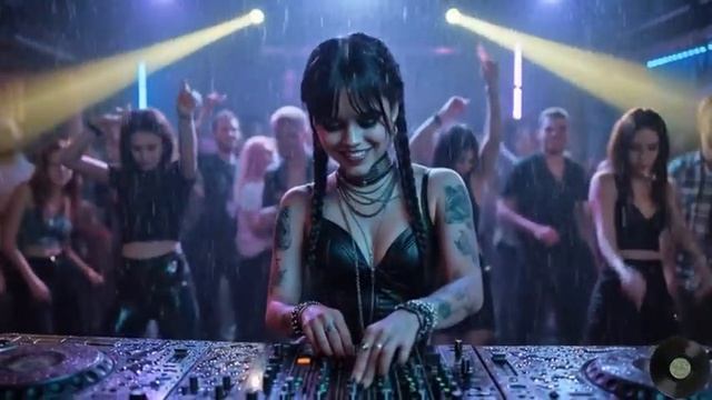 Tech House, Deep Underground Mix, Hypnotic Beats.Технохаус, Глубокий андеграундный микс, Гипнотическ