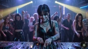 Tech House, Deep Underground Mix, Hypnotic Beats.Технохаус, Глубокий андеграундный микс, Гипнотическ