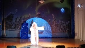 27.12.22 - Новогодняя (сказка)