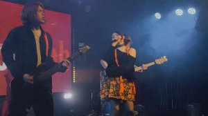 RockHub,Клипса - Гори ясно