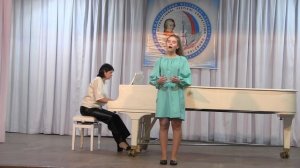 Международный конкурс "Южноуральск-Зальцбург 3 категория