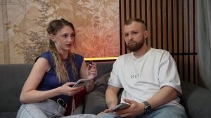 Максим & Ксения