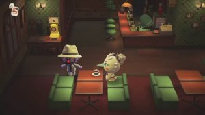 Тюлин у Брюстера