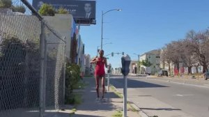 Бульвар МакАртура и Мартина Лютера Кинга | Окленд, Калифорния