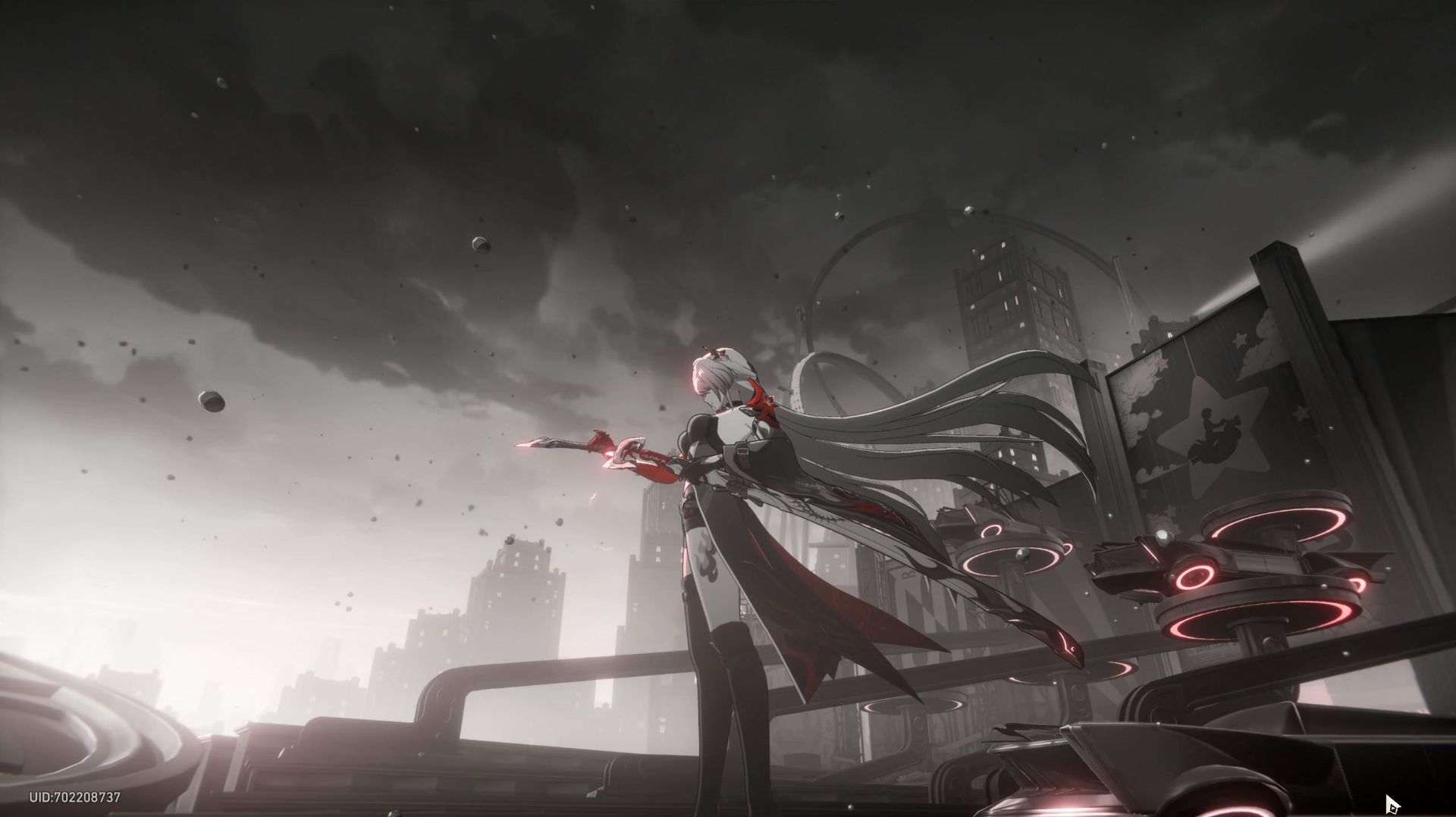 Honkai Star Rail - 2.1(2026) 106 (Пенакония серия 13 К пропасти - часть 6 Финал)