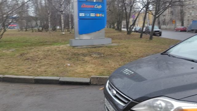 ул. Возрождения, д.34
Парковка