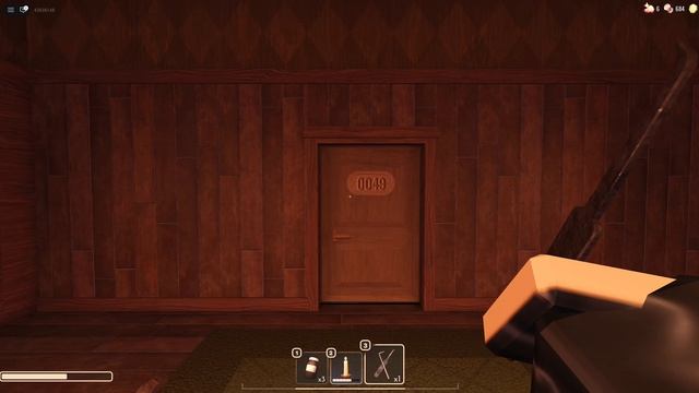 Roblox но это дорс