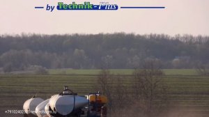 Technik plus на сеялке Kinze Кинзе Техника для внесения удобрений, семян Turbo Jet