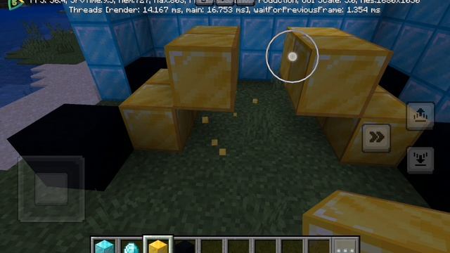 делаю ОСОБНЯК 1 ЧАСТЬ