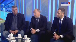 Волейбол в Костроме переживает своё второе рождение