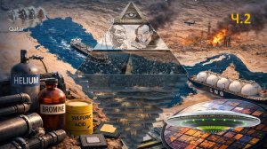 Ч.2. Проекты глобального управления