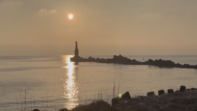 Город Холмск. Там, где я появилась на Свет.