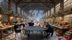 ШПИОН в реальной жизни!**Мамикс, Егорик, Братишкин, Монтажник, Макс** ЯЯНА