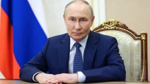 Путин предоставил гражданство РФ потомку Льва Толстого