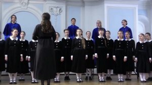 О, Родина! Слова С. Есенина