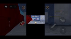 играем в роблокс в арену пистолетов