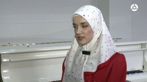 Дега оаз. Параг1аланаькъан Никалина