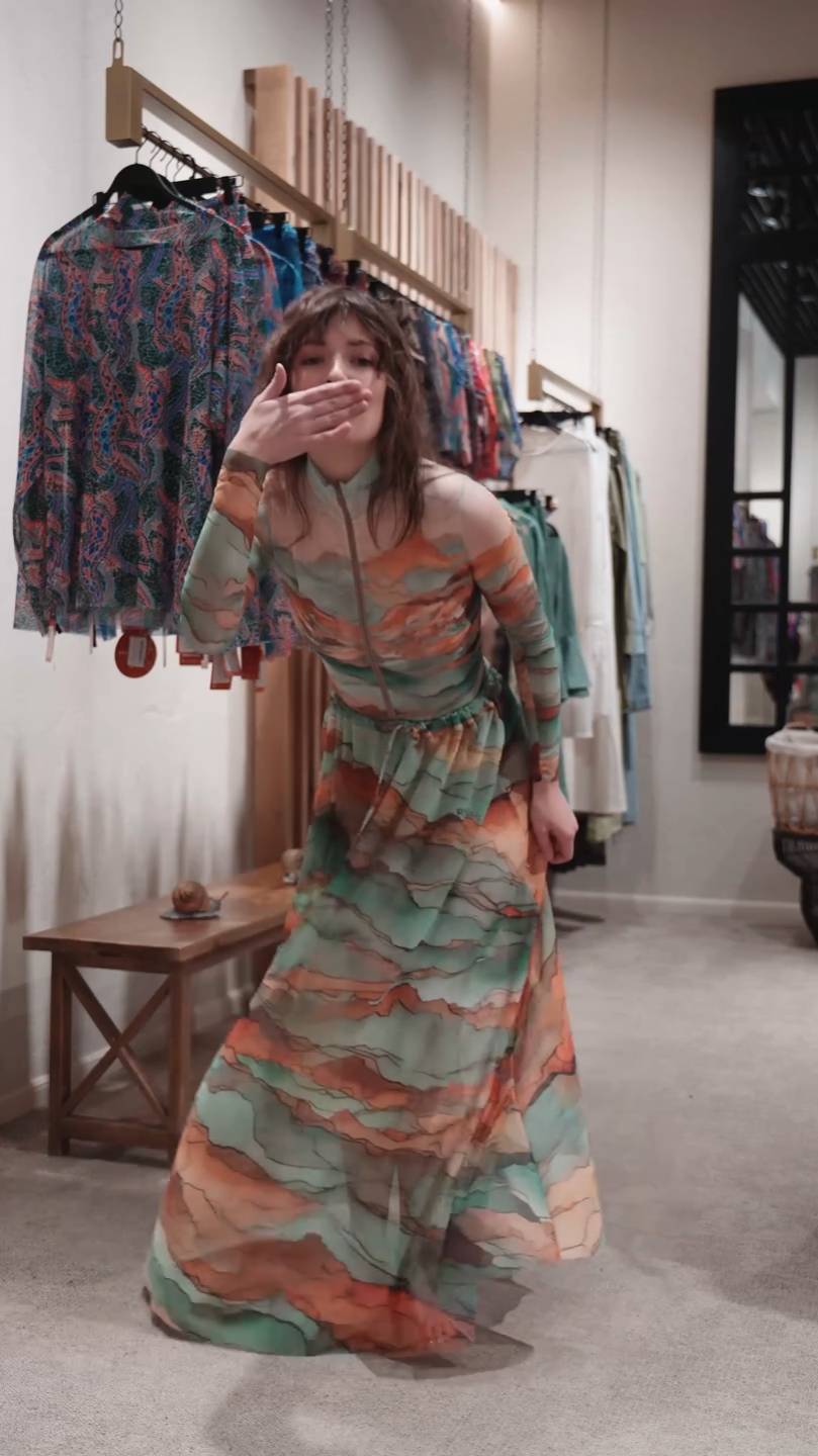 ПЯТЬ ВЕЩЕЙ НА ВЕСЬ ОТПУСК