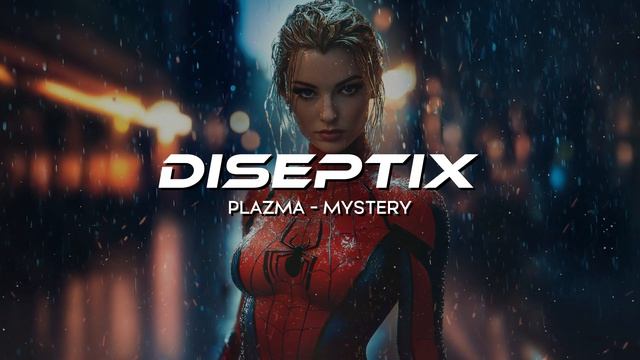 Plazma - Mystery Diseptix Remix