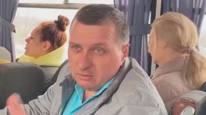 Что рассказали пассажиры попавшего в ЧП поезда в Ульяновской области