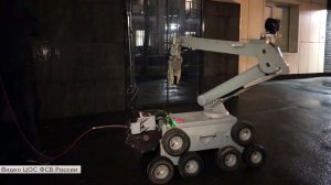 ФСБ предотвратила в Москве покушение на высокопоставленного руководителя правоохранительных органов.