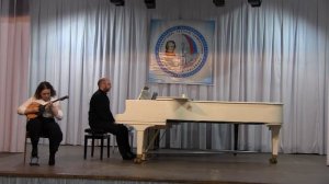 Международный конкурс "Южноуральск - Зальцбург"  4,5 категория