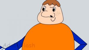 Балди Анимация. Серия 2