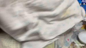 Приготовила суп из морепродуктов, сырники и йогурт