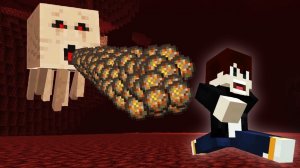 [Element X] Я избавил Майнкрафт от перезарядки