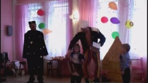 Винтик 8 марта