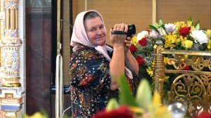 Теплота и Любовь в нашем доме!