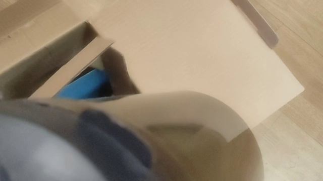 Распаковка Eheim   600 (2217020)