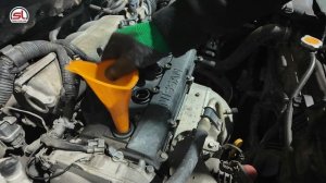 Комплексное обслуживание Nissan X-Trail | Технологии ServiceLine