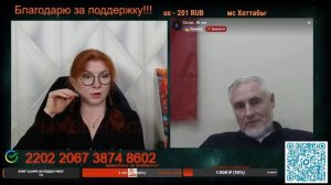 Реальности надо смотреть в лицо.🙏💪✌