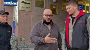 Сбор гуманитарной помощи для наших братьев на СВО заканчивается.