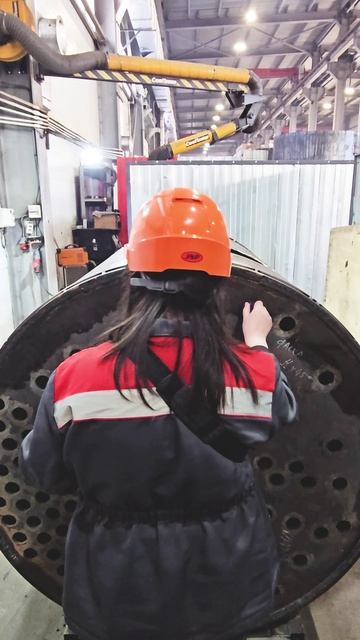 Баланс лаборатории неразрушающего контроля...