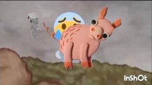 Побег от Сквиссона (Add round 10)