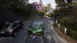 JDM: Japanese Drift Master - Official ‘Reaver 24’ American Classics Trailer