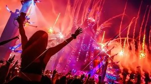 Alphascan - Runnin' out of Time
 (VJ KOSTYA Mix)💥🔊✌🏻