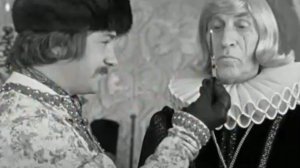 Легенды советского экрана Судьбы Сергея Филиппова и Павла Кадочникова! Глава восьмая.