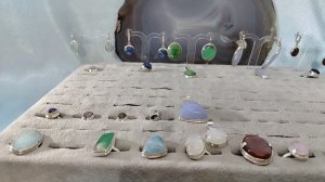 Магия самоцветов канал таисия и надежда