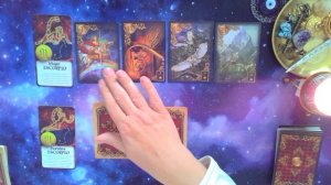 Скорпион. Карта дня на 6 апреля.