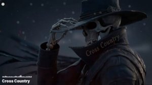 Dark Country Playlist No Miles Left Unburned Engines Scars Second Chances vol34