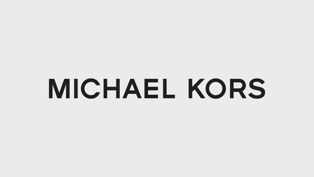 Показ коллекции Michael Kors весна-лето 2014