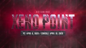 PUBG Battlegrounds - Трейлер режима  Xeno Point