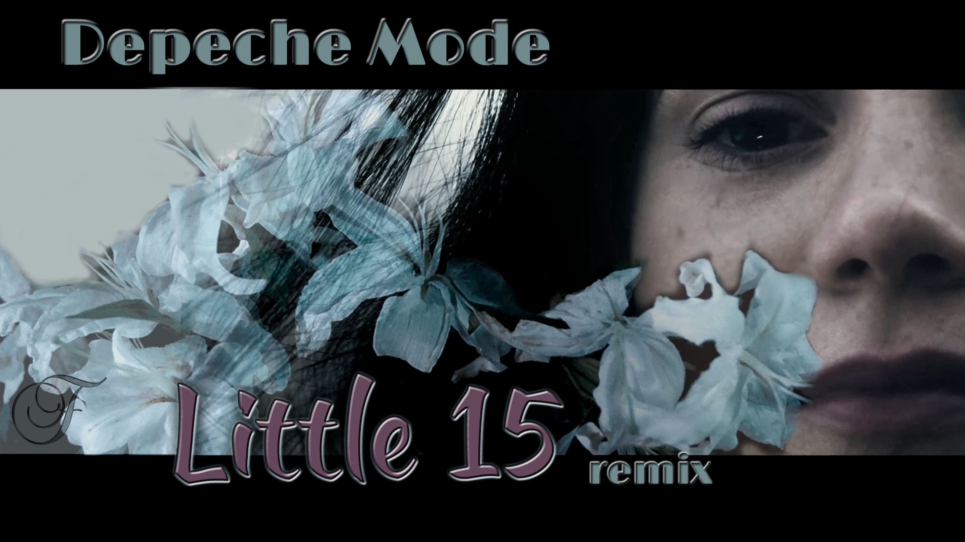 Depeche Mode - Little 15 (Bogus Brothers Mix)